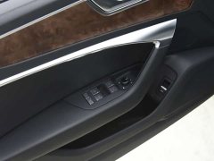 Audi A6L 2023 40 TFSI Luxury Sport Edition - ფოტო 11