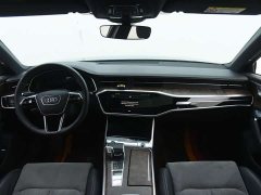 Audi A6L 2023 40 TFSI Luxury Sport Edition - ფოტო 12
