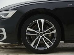 Audi A6L 2023 40 TFSI Luxury Sport Edition - ფოტო 13