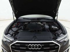 Audi A6L 2023 40 TFSI Luxury Sport Edition - ფოტო 14