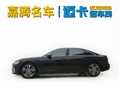 Audi A6L 2023 40 TFSI Luxury Sport Edition - ფოტო 2