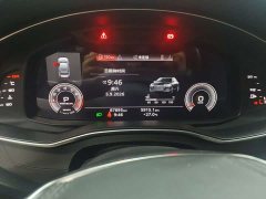 Audi A6L 2023 40 TFSI Luxury Sport Edition - ფოტო 6