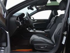 Audi A6L 2023 40 TFSI Luxury Sport Edition - ფოტო 7