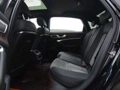 Audi A6L 2023 40 TFSI Luxury Sport Edition - ფოტო 8