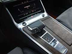 Audi A6L 2023 40 TFSI Luxury Sport Edition - ფოტო 9