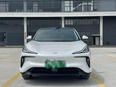 IM Motors Zhiji LS6 2023 Max Standard Edition - ფოტო 2