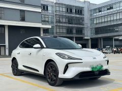 IM Motors Zhiji LS6 2023 Max Standard Edition - ფოტო 3