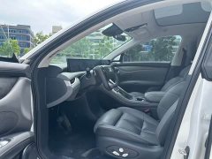 IM Motors Zhiji LS6 2023 Max Standard Edition - ფოტო 4
