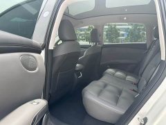IM Motors Zhiji LS6 2023 Max Standard Edition - ფოტო 6