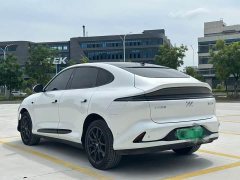 IM Motors Zhiji LS6 2023 Max Standard Edition - ფოტო 7