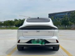 IM Motors Zhiji LS6 2023 Max Standard Edition - ფოტო 8