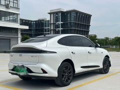 IM Motors Zhiji LS6 2023 Max Standard Edition - ფოტო 9