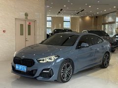 BMW 2 Series (Imported) 225i Four-Door Coupe M Sport Night Edition Package - ფოტო 1