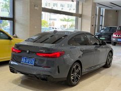BMW 2 Series (Imported) 225i Four-Door Coupe M Sport Night Edition Package - ფოტო 17