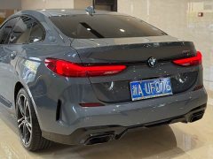 BMW 2 Series (Imported) 225i Four-Door Coupe M Sport Night Edition Package - ფოტო 18