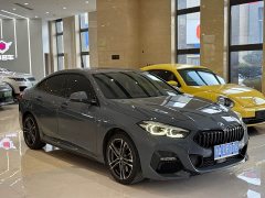 BMW 2 Series (Imported) 225i Four-Door Coupe M Sport Night Edition Package - ფოტო 3