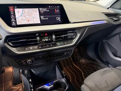 BMW 2 Series (Imported) 225i Four-Door Coupe M Sport Night Edition Package - ფოტო 8