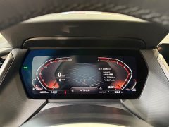 BMW 2 Series (Imported) 225i Four-Door Coupe M Sport Night Edition Package - ფოტო 9