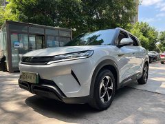 BYD Yuan UP 401KM Exceed - ფოტო 1