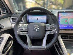 BYD Yuan UP 401KM Exceed - ფოტო 10