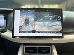 BYD Yuan UP 401KM Exceed - ფოტო 13