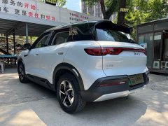 BYD Yuan UP 401KM Exceed - ფოტო 19
