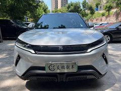BYD Yuan UP 401KM Exceed - ფოტო 2
