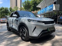 BYD Yuan UP 401KM Exceed - ფოტო 3