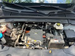 BYD Yuan UP 401KM Exceed - ფოტო 5