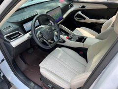 BYD Yuan UP 401KM Exceed - ფოტო 8