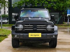 Tank 300 2021 City Edition 2.0T Essential - ფოტო 2