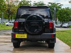 Tank 300 2021 City Edition 2.0T Essential - ფოტო 5