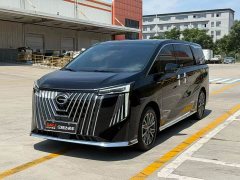 GAC Aion M8 2024 Master Series 400T Prestige Edition - ფოტო 1