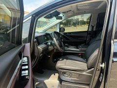 GAC Aion M8 2024 Master Series 400T Prestige Edition - ფოტო 3