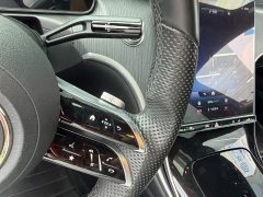 Mercedes-Benz C-Class C 200 L Sport Edition - ფოტო 10