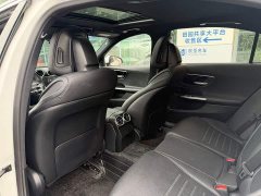 Mercedes-Benz C-Class C 200 L Sport Edition - ფოტო 11