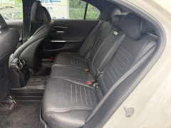 Mercedes-Benz C-Class C 200 L Sport Edition - ფოტო 12