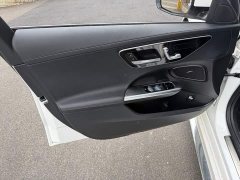 Mercedes-Benz C-Class C 200 L Sport Edition - ფოტო 6