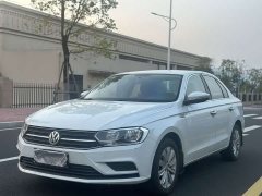 Volkswagen Bora 2019 Bora Legend 1.5L Automatic Fashion National V - ფოტო 1