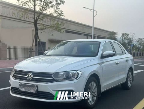 2021 Volkswagen Bora 2019 Bora Legend 1.5L Automatic Fashion National V - ავტომობილი ჩინეთიდან