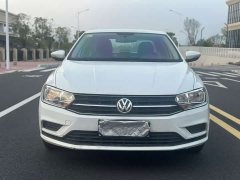 Volkswagen Bora 2019 Bora Legend 1.5L Automatic Fashion National V - ფოტო 2