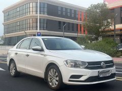 Volkswagen Bora 2019 Bora Legend 1.5L Automatic Fashion National V - ფოტო 3