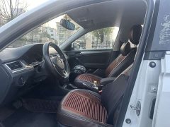 Volkswagen Bora 2019 Bora Legend 1.5L Automatic Fashion National V - ფოტო 4
