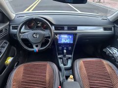 Volkswagen Bora 2019 Bora Legend 1.5L Automatic Fashion National V - ფოტო 6