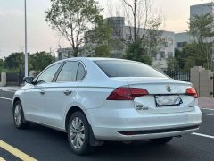Volkswagen Bora 2019 Bora Legend 1.5L Automatic Fashion National V - ფოტო 7