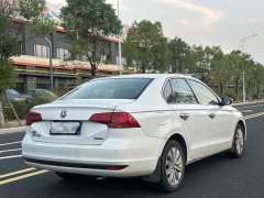 Volkswagen Bora 2019 Bora Legend 1.5L Automatic Fashion National V - ფოტო 8