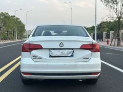 Volkswagen Bora 2019 Bora Legend 1.5L Automatic Fashion National V - ფოტო 9