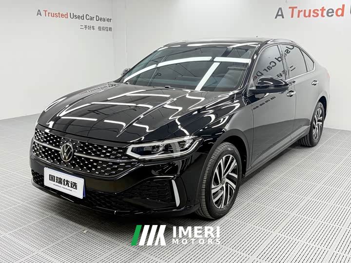Volkswagen Lavida 1.5L Automatic Starry Sky Five Million Edition - ავტომობილი ჩინეთიდან