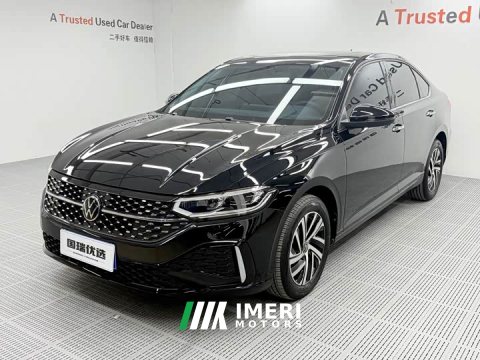 2023 Volkswagen Lavida 1.5L Automatic Starry Sky Five Million Edition - ავტომობილი ჩინეთიდან