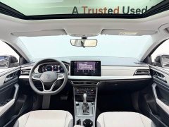 Volkswagen Lavida 1.5L Automatic Starry Sky Five Million Edition - ფოტო 11